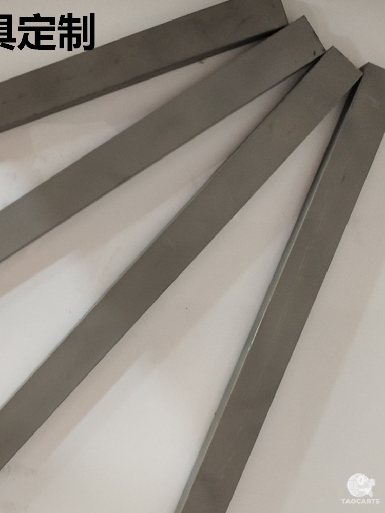 正宗钨钢硬质合金长条YG8/YG6/YW...