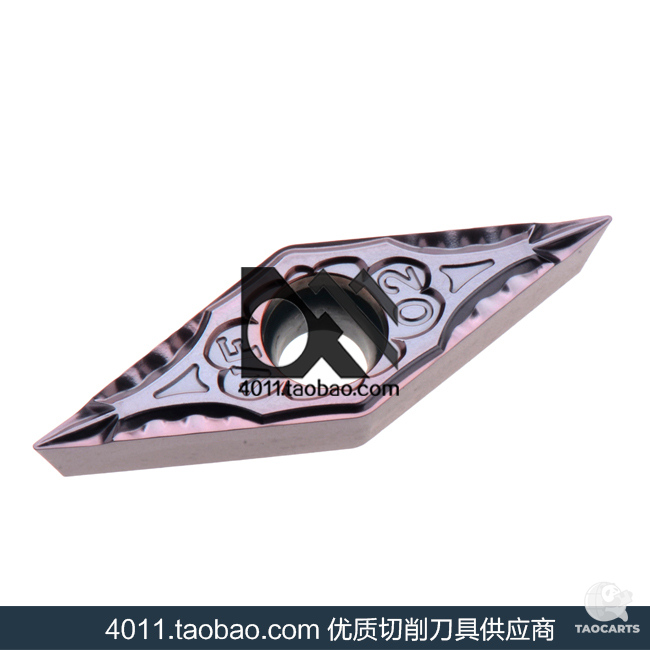 正品京瓷Kyocera 数控刀片VBMT...