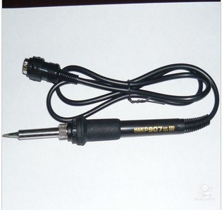 低价促销 进口芯 936恒温烙铁手柄 9...