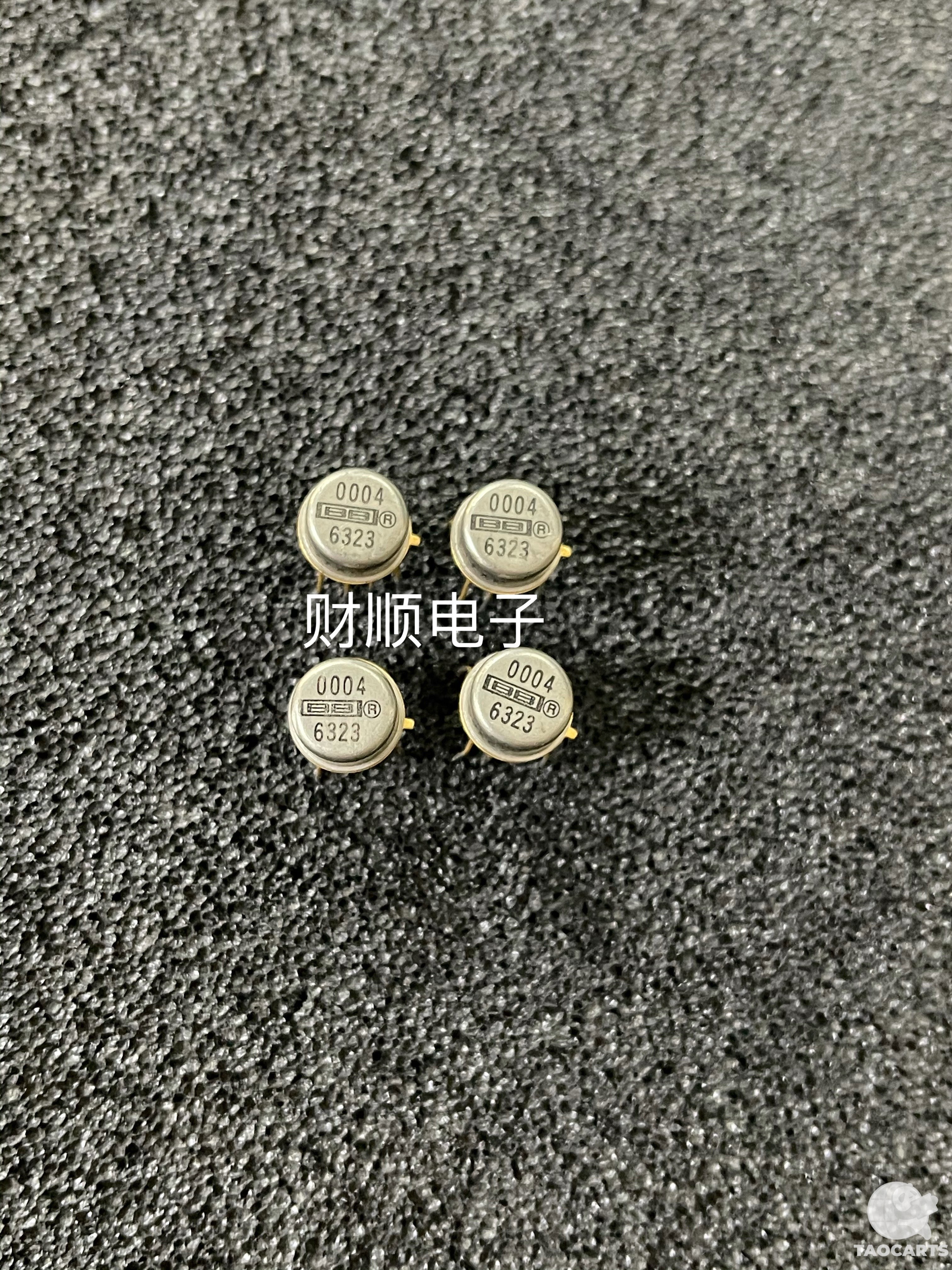 OPA627AM  OPA627BM 金...