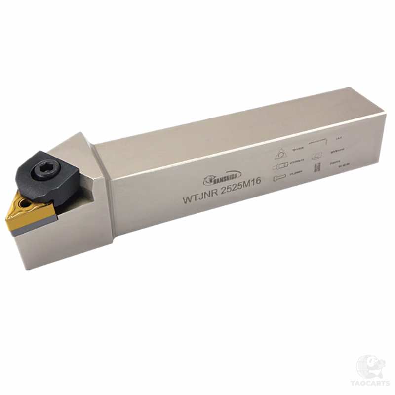 抗震加硬93度外圆数控刀杆 WTJNR ...