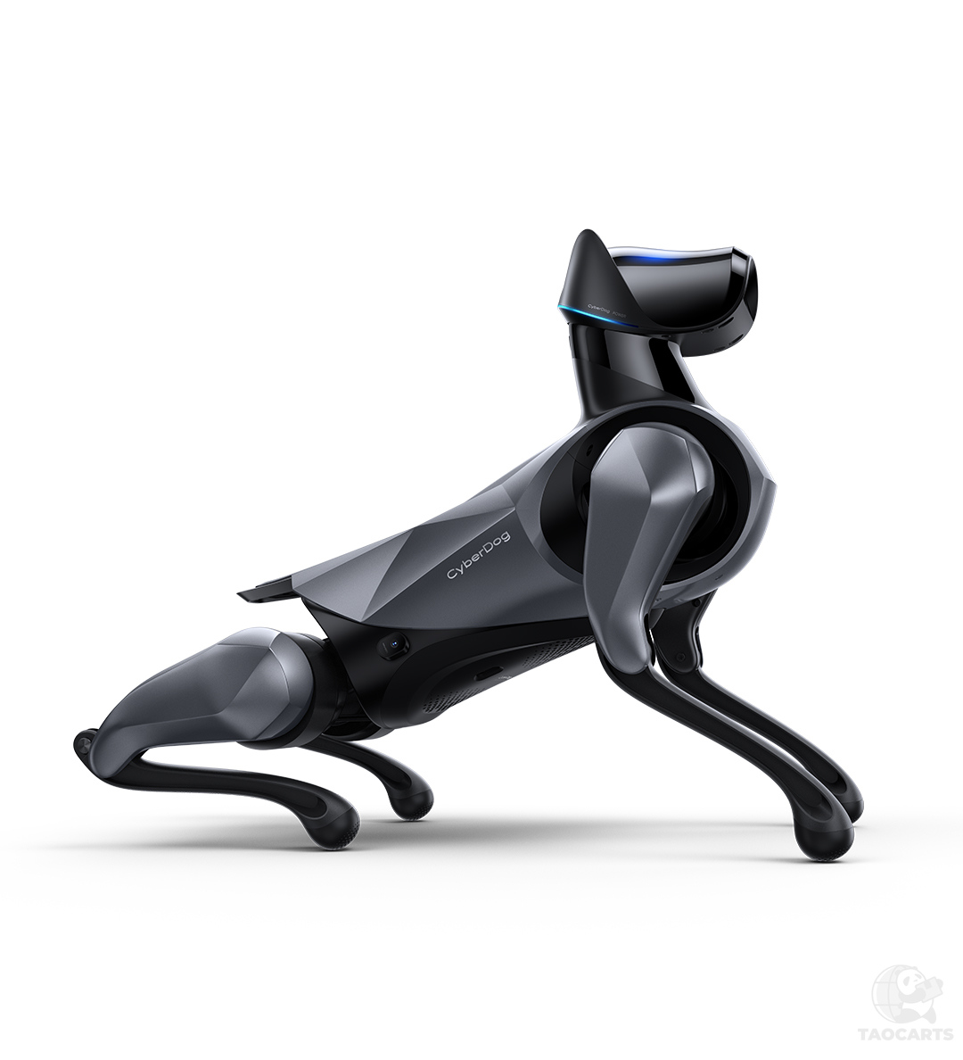 cyberdog2代铁蛋机器狗机械犬电子...