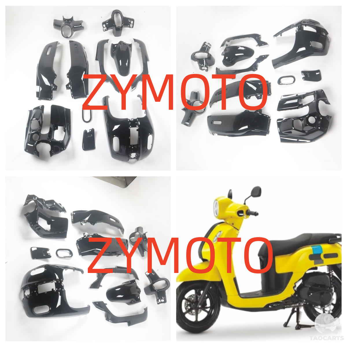 适用雅马哈Yamaha Fazzio12...